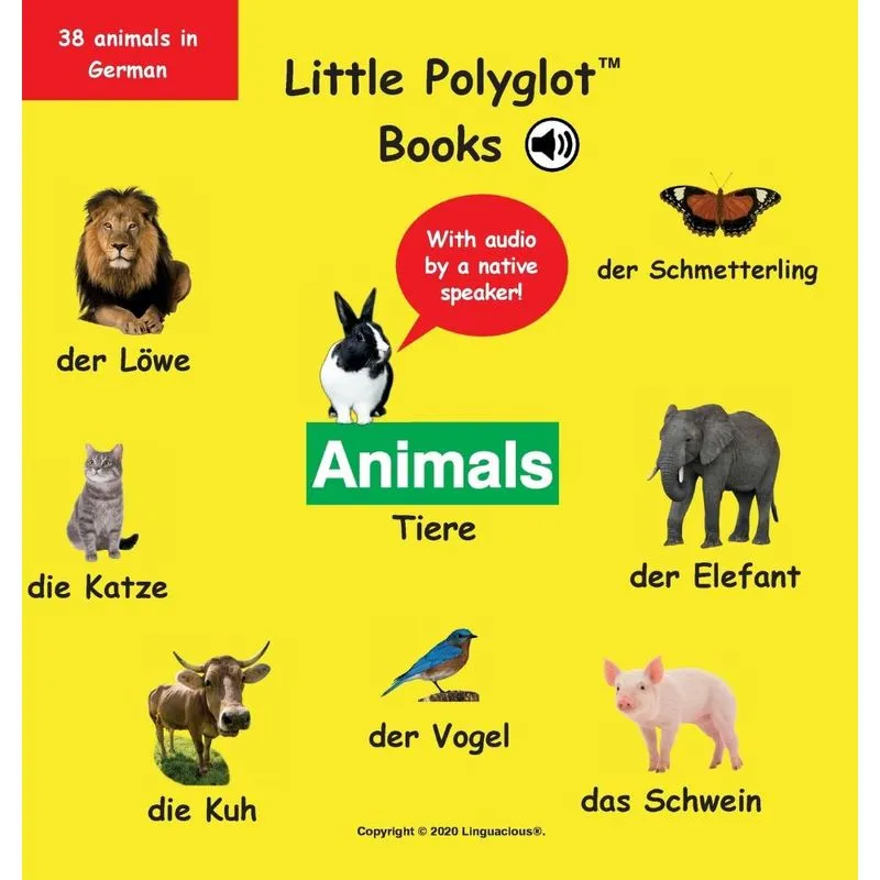 Animals/Tiere