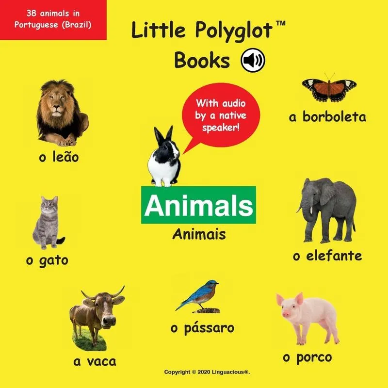 Animals/Animais