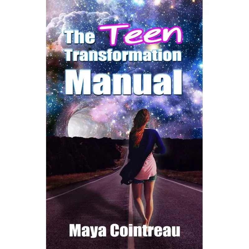 The Teen Transformation Manual