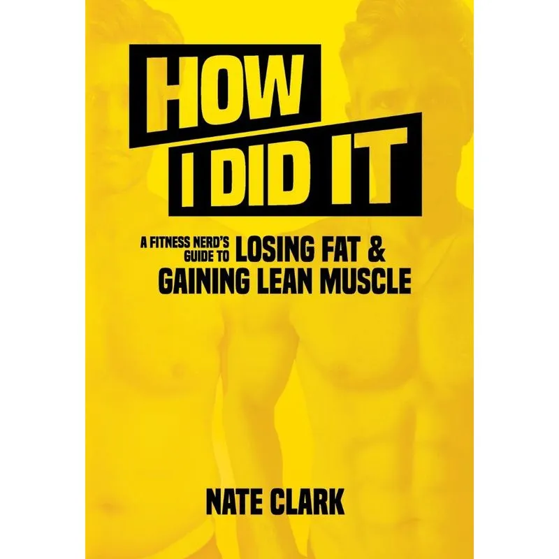 How I Did It