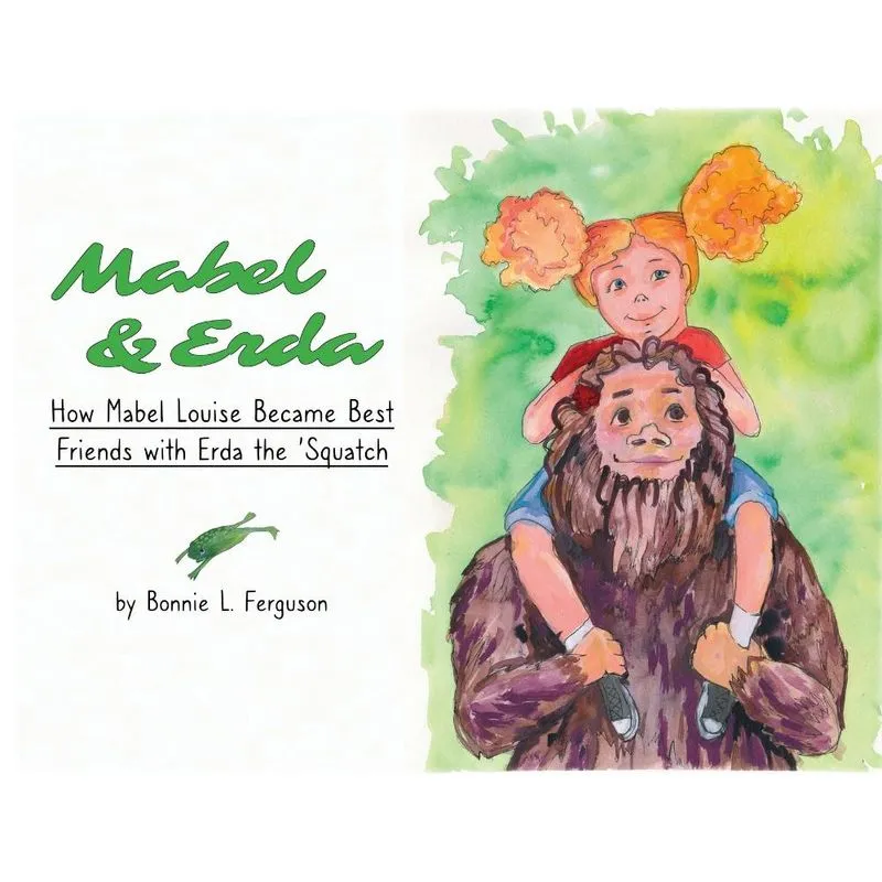 Mabel & Erda