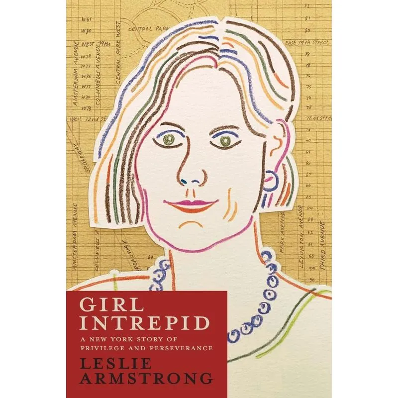 Girl Intrepid