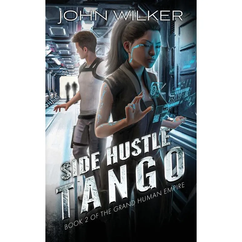 Side Hustle Tango