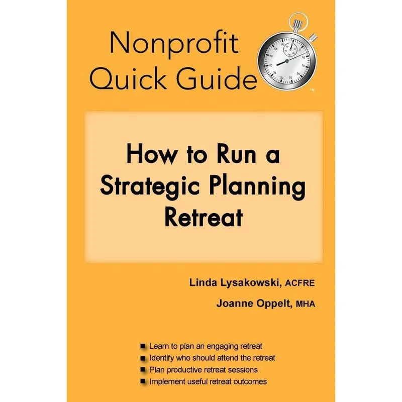 Nonprofit Quick Guide