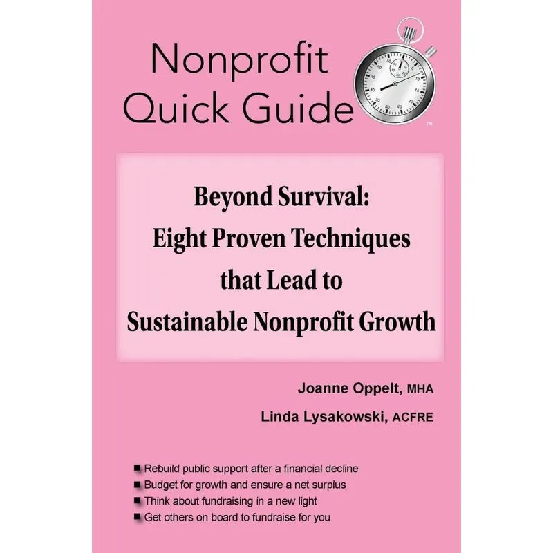 Beyond Survival