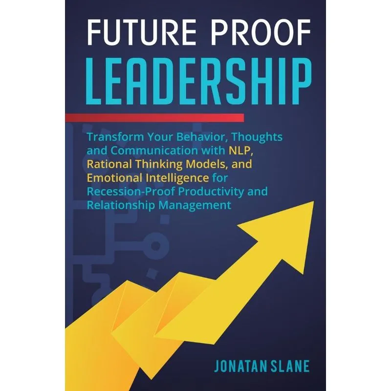 Future Proof Leadership