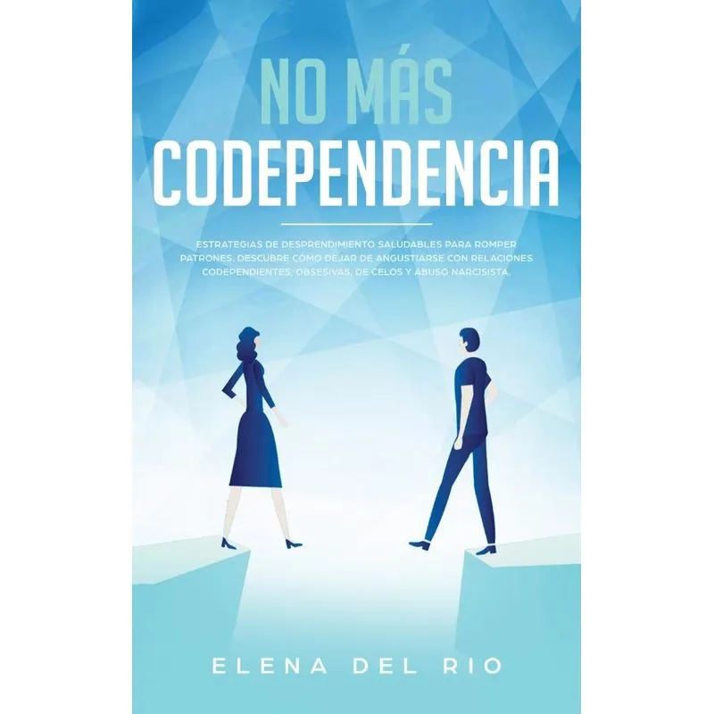 No más codependencia