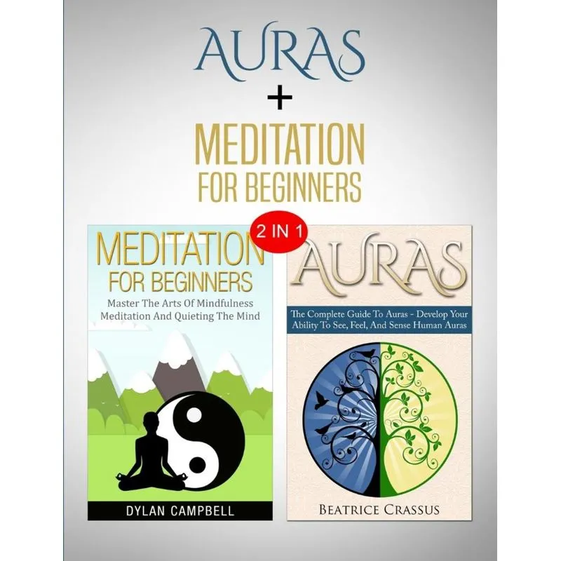 Auras & Meditation