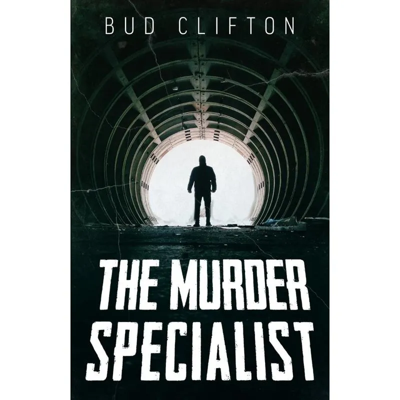 The Murder Specialist
