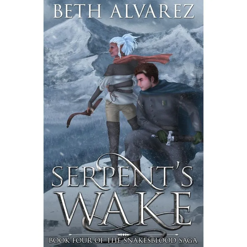 Serpents Wake