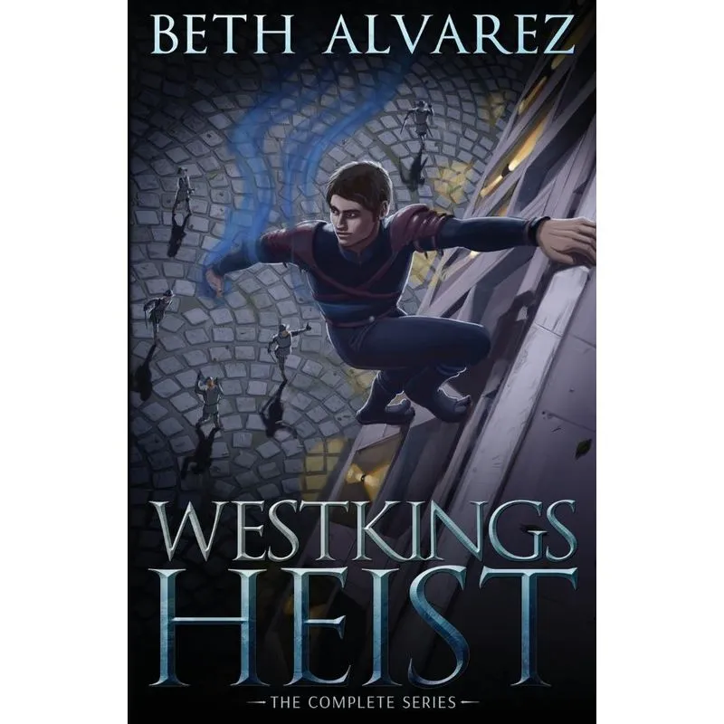 Westkings Heist