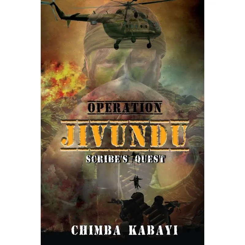 Operation Jivundu
