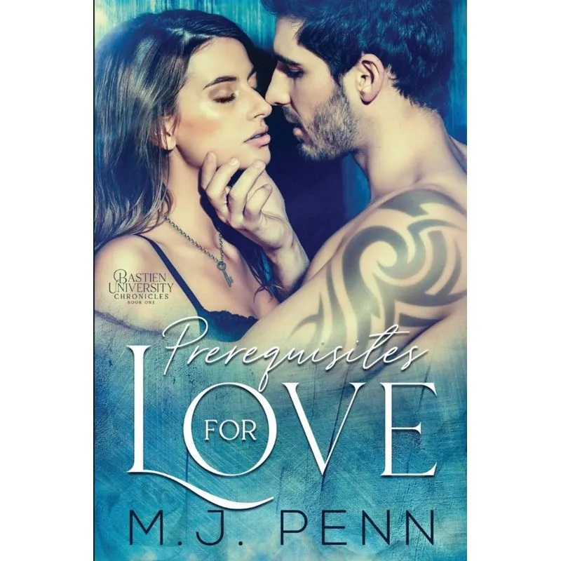 Prerequisites For Love
