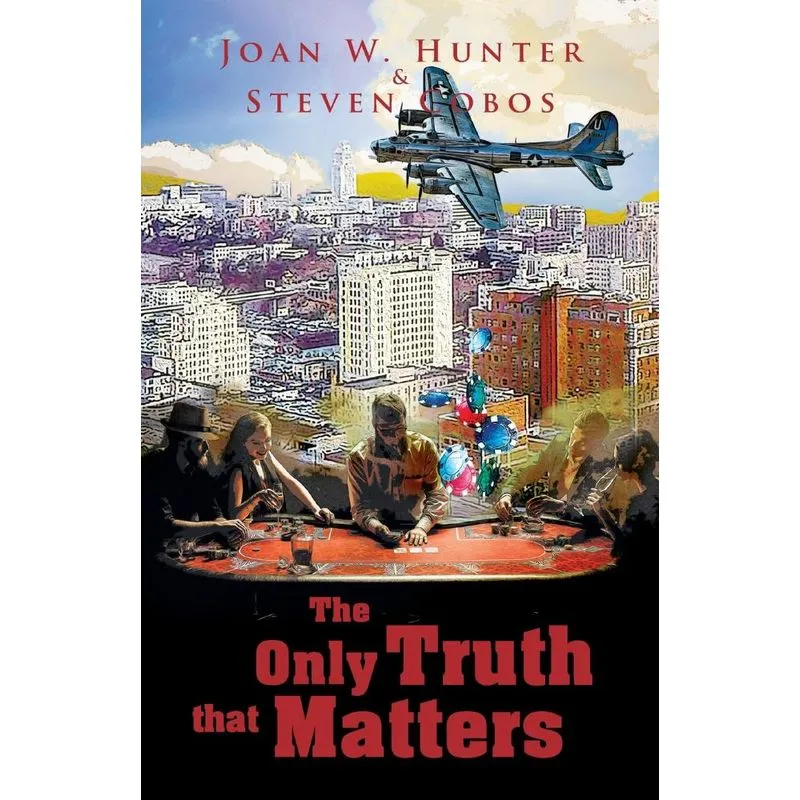THE ONLY TRUTH THAT MATTERS