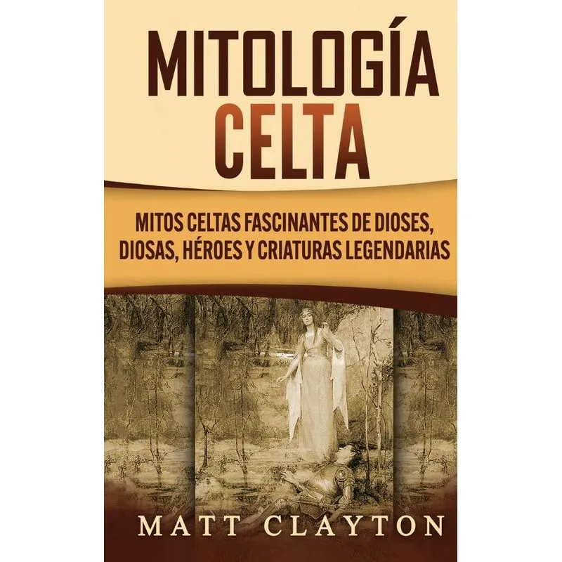 Mitología Celta