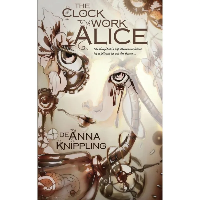 The Clockwork Alice