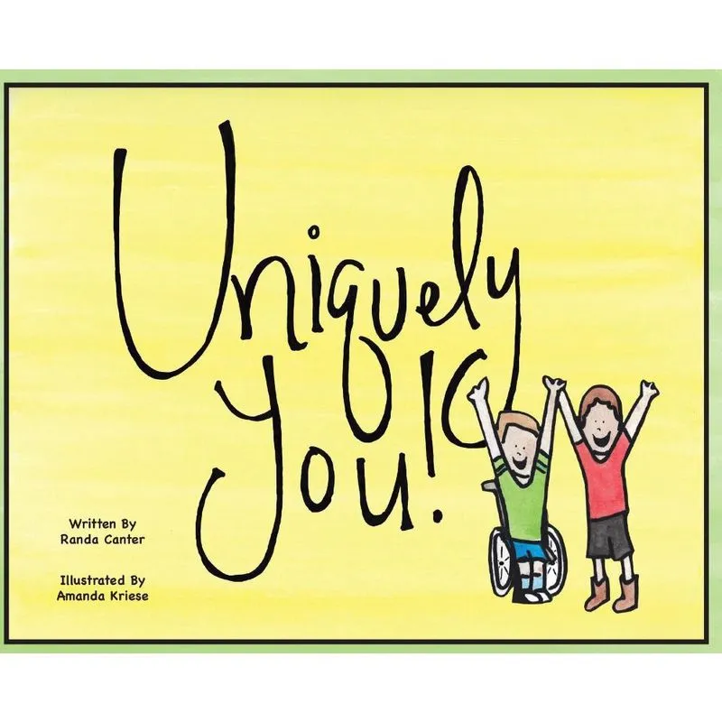 Uniquely You!
