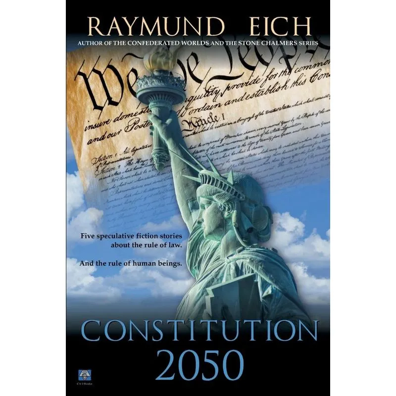 Constitution 2050