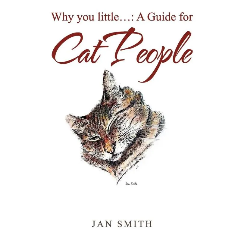 Why You Little. . .