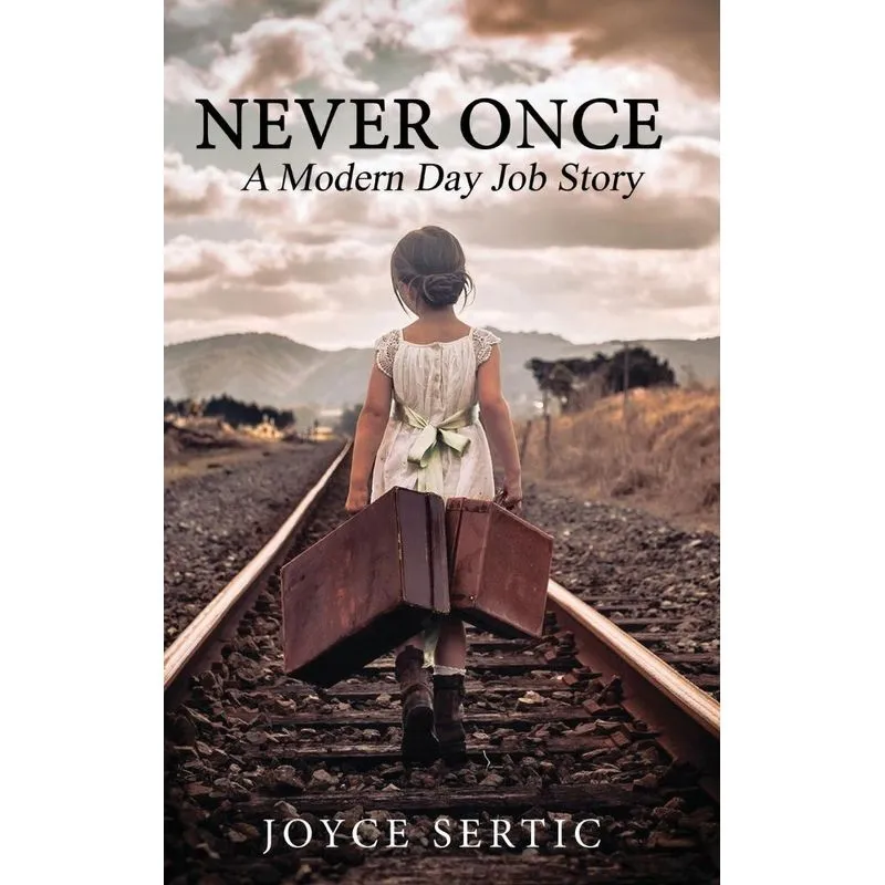 Never Once
