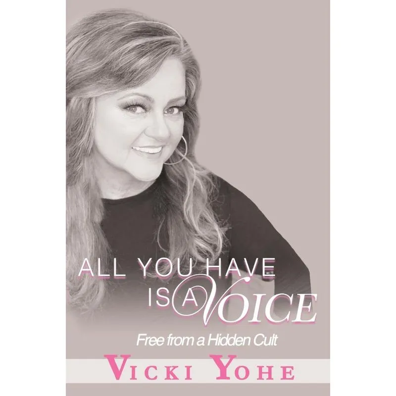 All You Have is a Voice