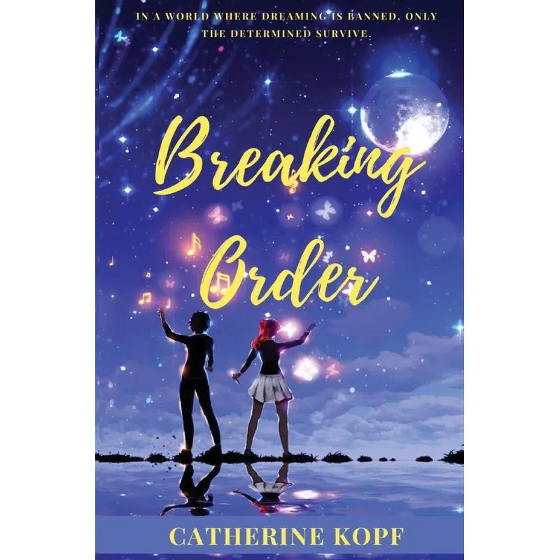 Breaking Order