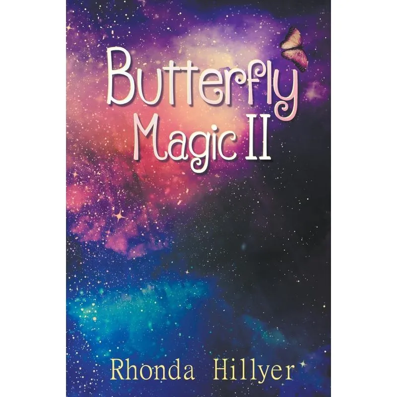 Butterfly Magic II