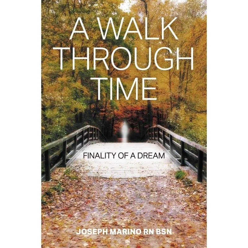 A Walk Through Time