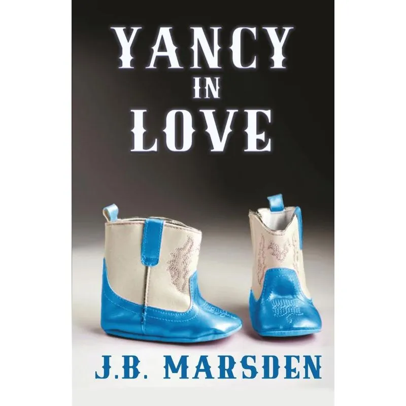 Yancy in Love