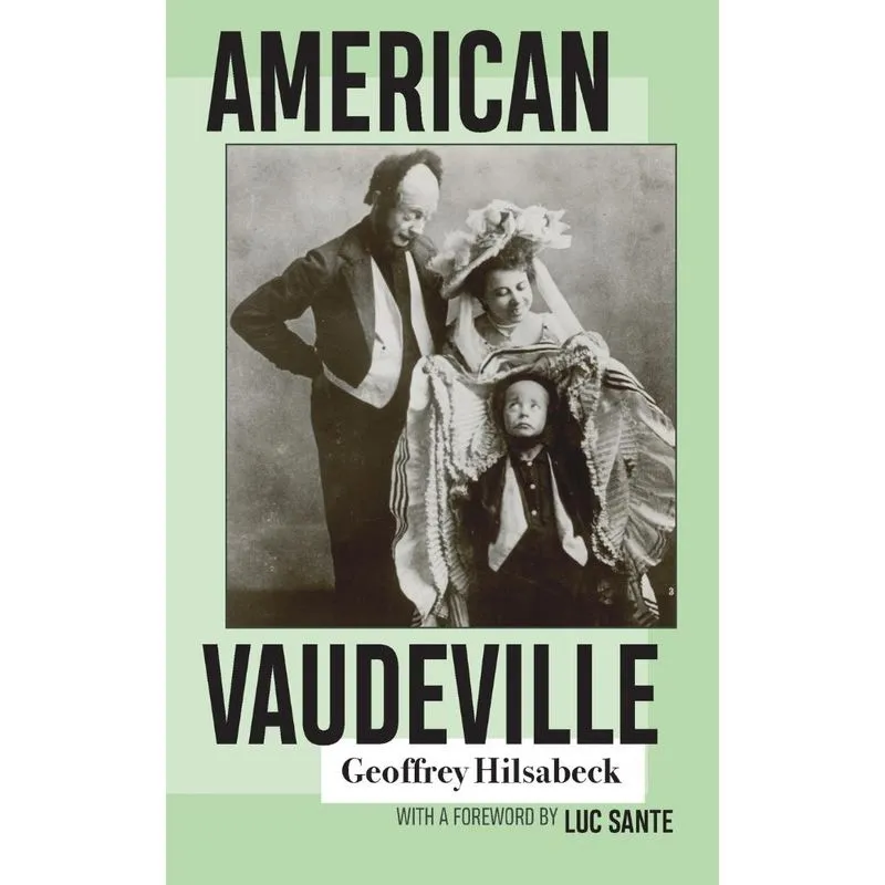 American Vaudeville