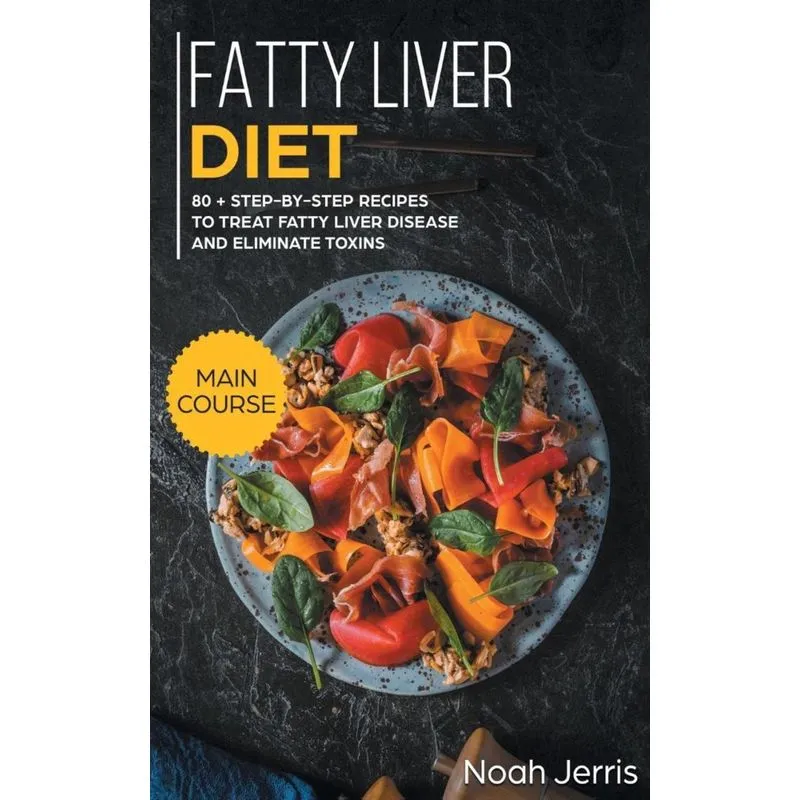 Fatty Liver Diet