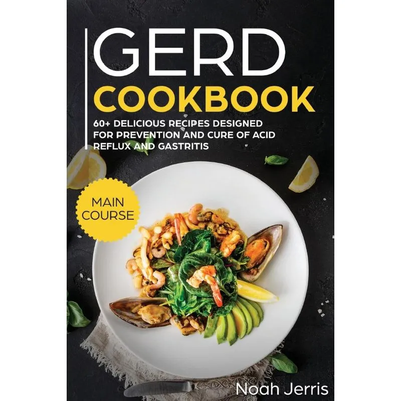 GERD Cookbook