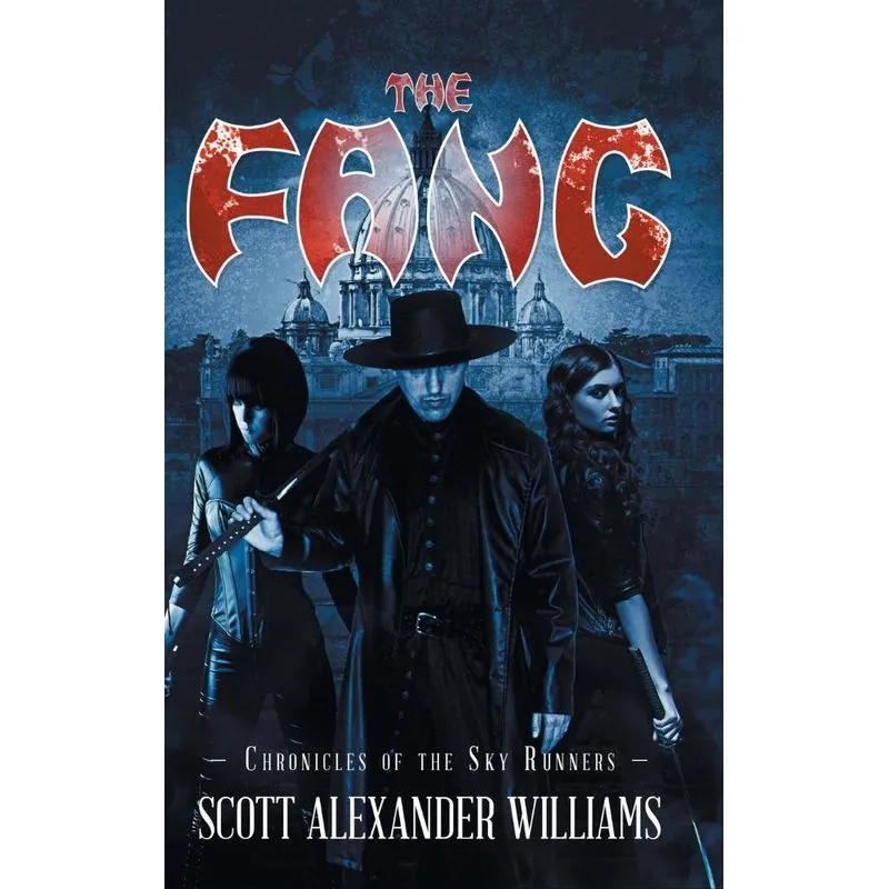 The Fang