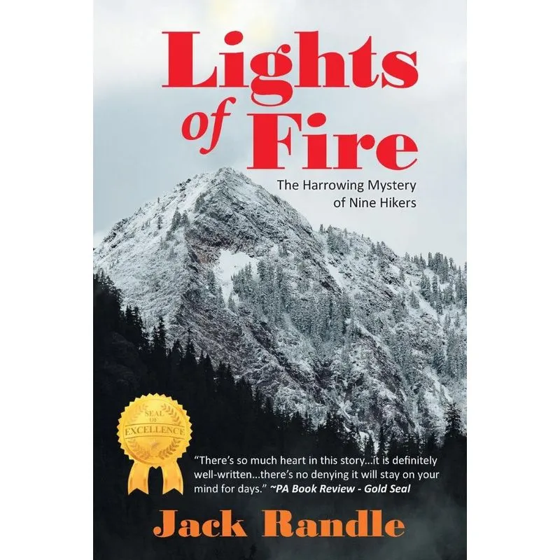 Lights of Fire