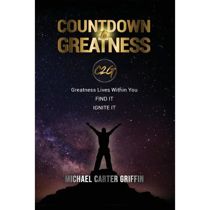 Countdown to Greatness