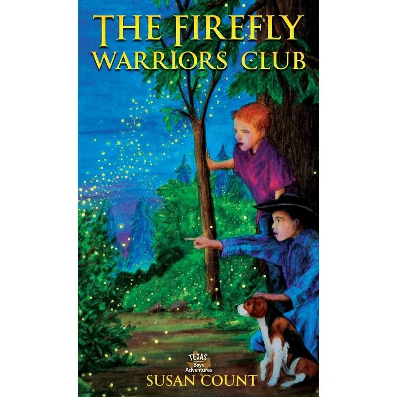 The Firefly Warriors Club