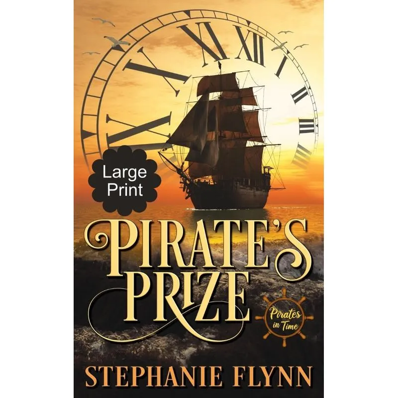 Pirates Prize