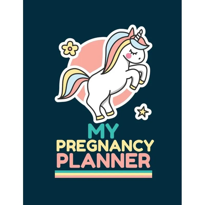 My Pregnancy Planner