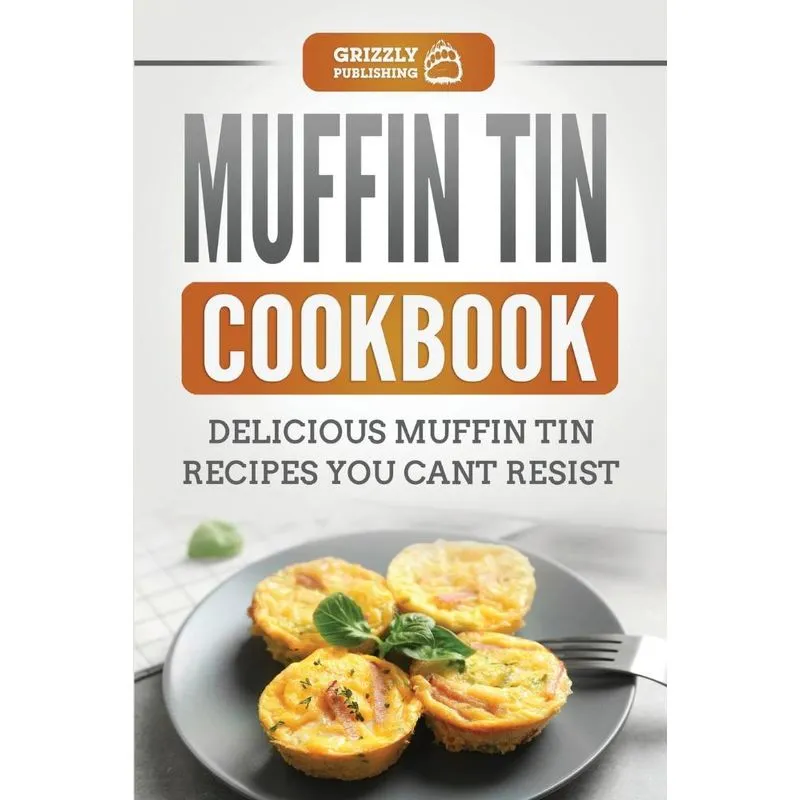 Muffin Tin Cookbook