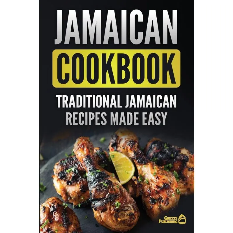 Jamaican Cookbook