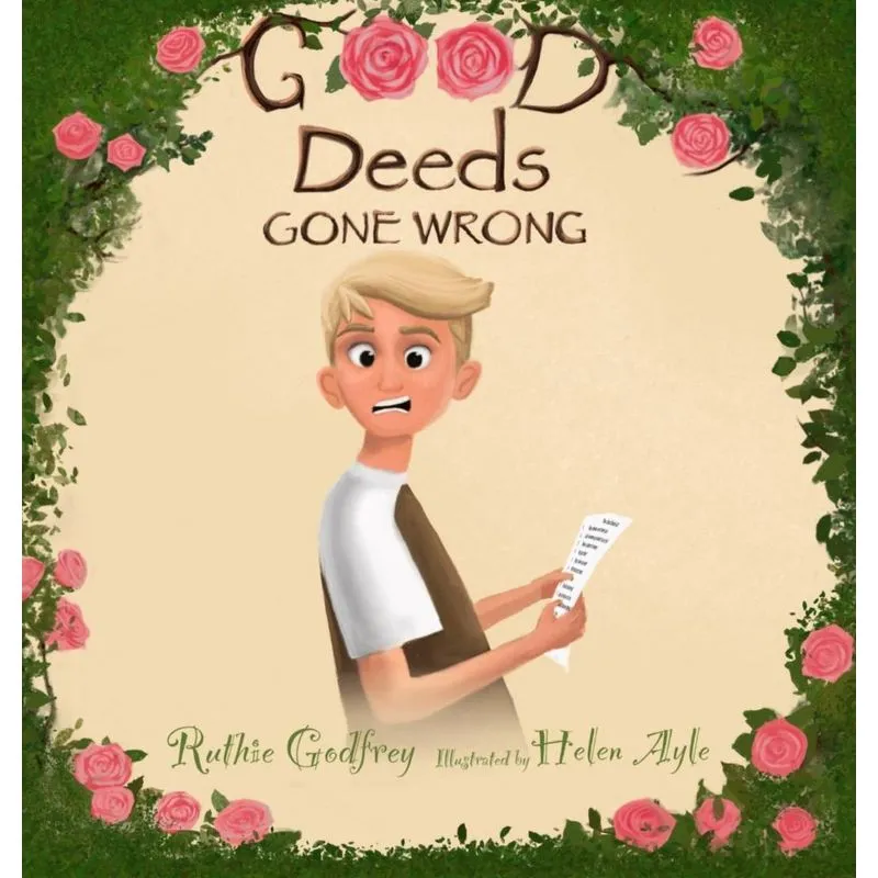 Good Deeds Gone Wrong