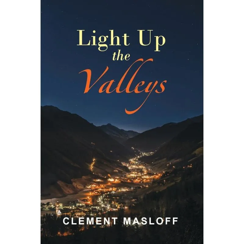 LIGHT UP THE VALLEYS