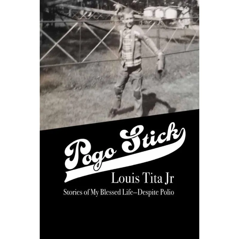 Pogo Stick