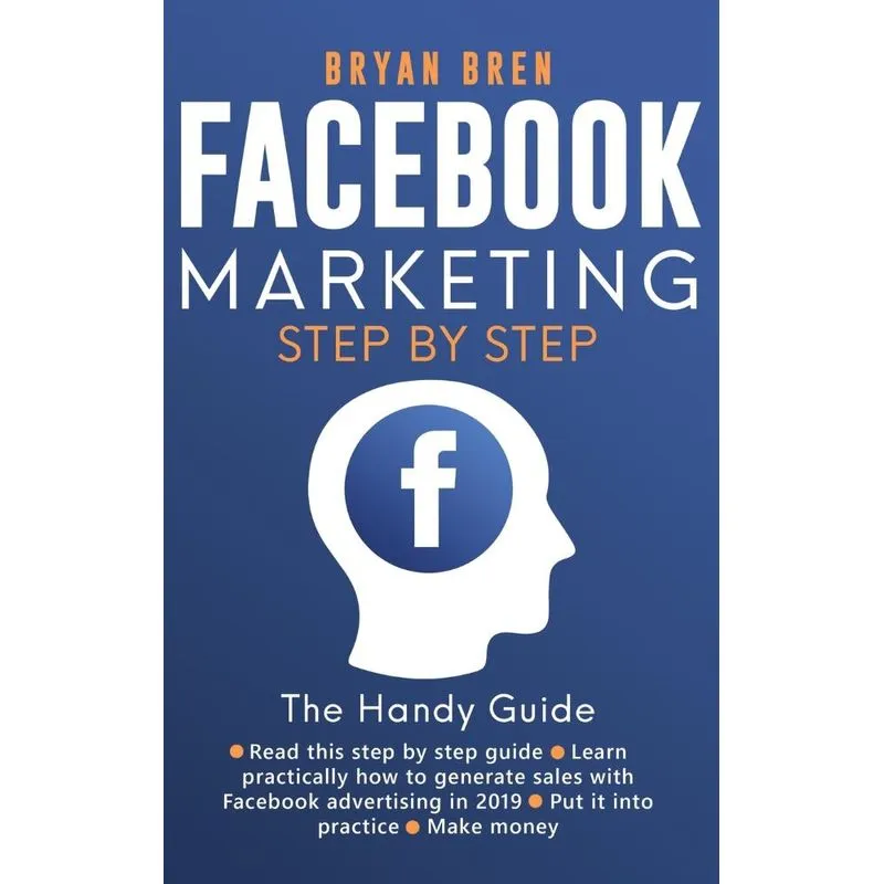 Facebook Marketing Step by Step