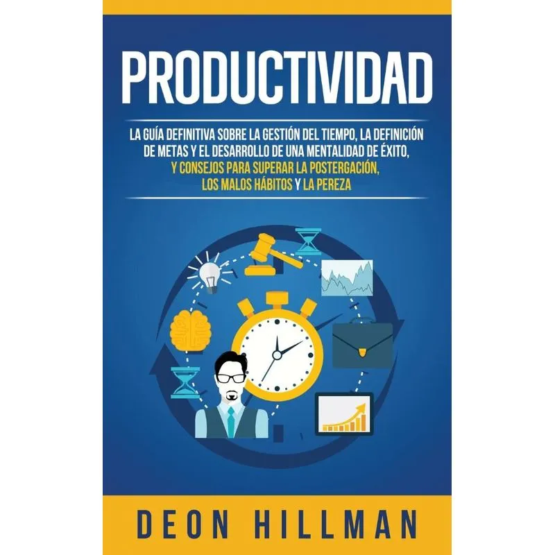 Productividad