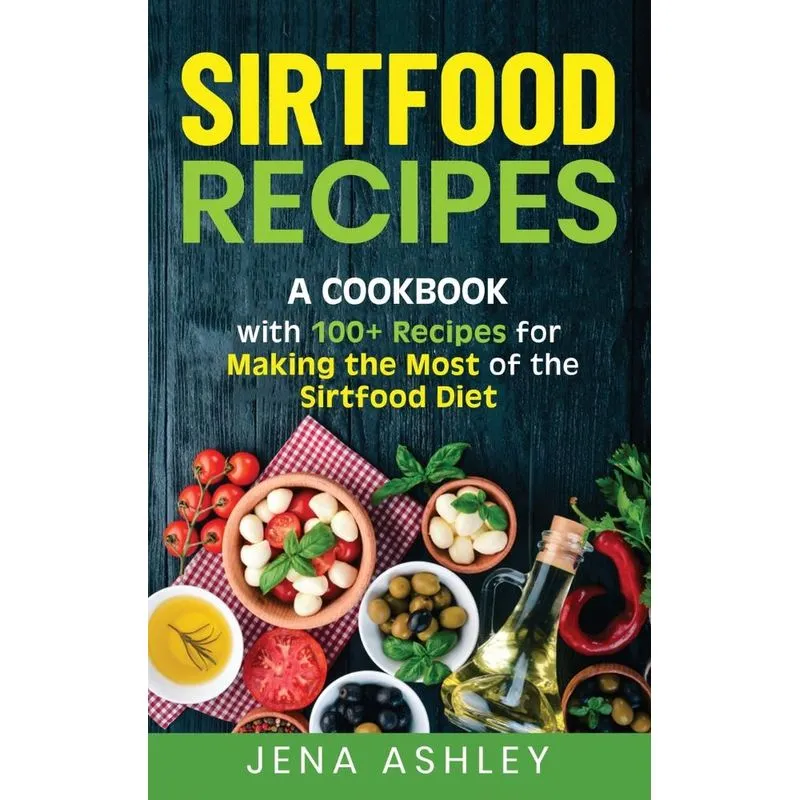 Sirtfood Recipes