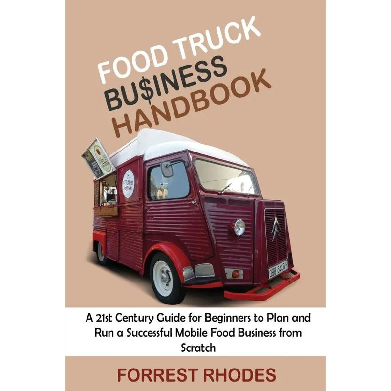 Food Truck Business Handbook