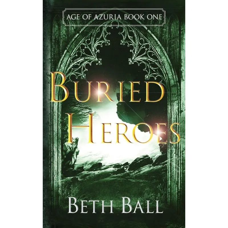 Buried Heroes