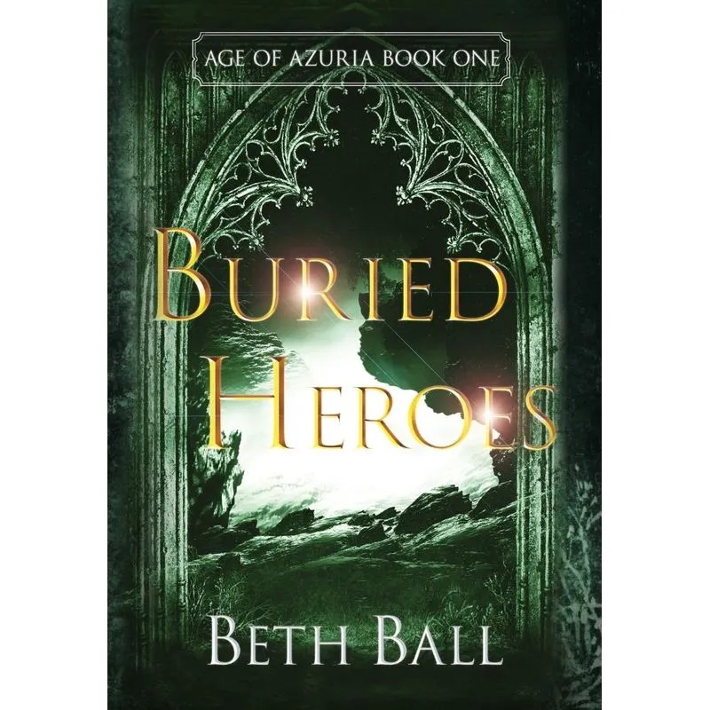 Buried Heroes
