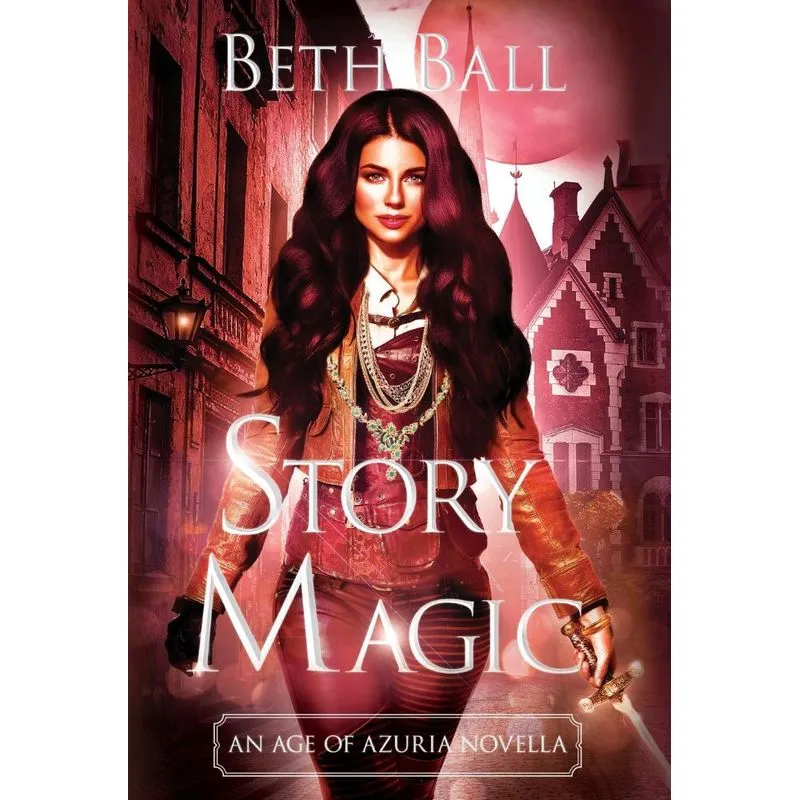 Story Magic